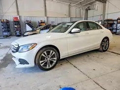 55SWF4KB8GU157980 2016 MERCEDES-BENZ C-KLASSE