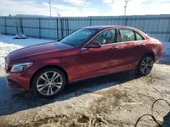 55SWF4KB8GU164685 2016 MERCEDES-BENZ C-KLASSE