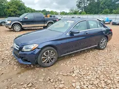 55SWF4KB8GU165044 2016 MERCEDES-BENZ C-KLASSE
