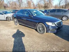 55SWF4KB8GU165867 2016 MERCEDES-BENZ C-KLASSE