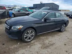 55SWF4KB8GU167988 2016 MERCEDES-BENZ C-KLASSE