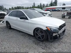 55SWF4KB8GU168090 2016 MERCEDES-BENZ C-KLASSE