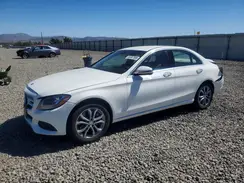 55SWF4KB8GU169188 2016 MERCEDES-BENZ C-KLASSE