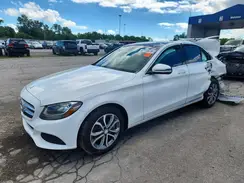 55SWF4KB8GU171085 2016 MERCEDES-BENZ C-KLASSE