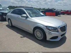 55SWF4KB8GU171569 2016 MERCEDES-BENZ C-KLASSE