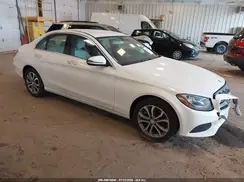 55SWF4KB8GU172205 2016 MERCEDES-BENZ C-KLASSE