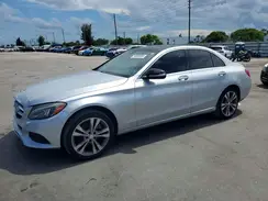 55SWF4KB8GU172432 2016 MERCEDES-BENZ C-KLASSE