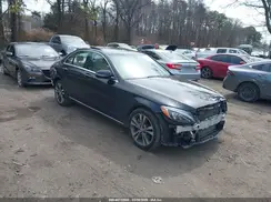 55SWF4KB8GU172883 2016 MERCEDES-BENZ C-KLASSE