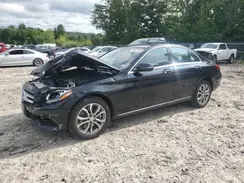 55SWF4KB8GU174150 2016 MERCEDES-BENZ C-KLASSE