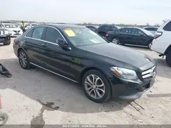 55SWF4KB8GU174553 2016 MERCEDES-BENZ C-KLASSE