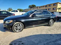 55SWF4KB8GU176223 2016 MERCEDES-BENZ C-KLASSE