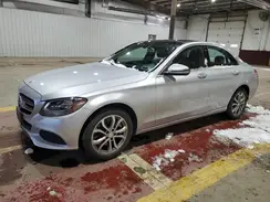 55SWF4KB8GU176769 2016 MERCEDES-BENZ C-KLASSE