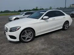 55SWF4KB8HU179205 2017 MERCEDES-BENZ C-KLASSE