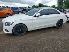 55SWF4KB8HU183335 2017 MERCEDES-BENZ C-KLASSE