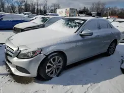 55SWF4KB8HU184498 2017 MERCEDES-BENZ C-KLASSE