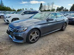 55SWF4KB8HU187272 2017 MERCEDES-BENZ C-KLASSE