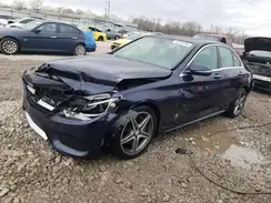 55SWF4KB8HU188728 2017 MERCEDES-BENZ C-KLASSE
