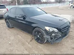 55SWF4KB8HU193640 2017 MERCEDES-BENZ C-KLASSE