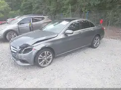 55SWF4KB8HU200358 2017 MERCEDES-BENZ C-KLASSE