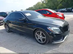 55SWF4KB8HU202384 2017 MERCEDES-BENZ C-KLASSE