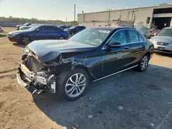 55SWF4KB8HU202806 2017 MERCEDES-BENZ C-KLASSE