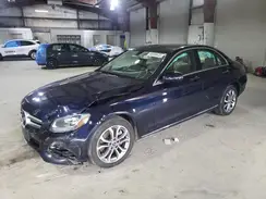 55SWF4KB8HU211568 2017 MERCEDES-BENZ C-KLASSE