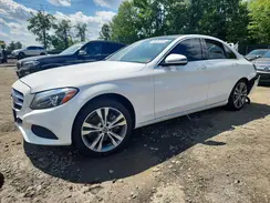 55SWF4KB8HU216432 2017 MERCEDES-BENZ C-KLASSE