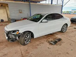55SWF4KB8HU230461 2017 MERCEDES-BENZ C-KLASSE