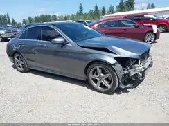 55SWF4KB8JU237139 2018 MERCEDES-BENZ C-KLASSE