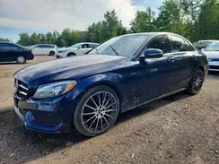 55SWF4KB8JU251168 2018 MERCEDES-BENZ C-KLASSE