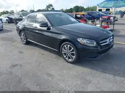 55SWF4KB8JU251817 2018 MERCEDES-BENZ C-KLASSE