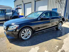 55SWF4KB8JU258069 2018 MERCEDES-BENZ C-KLASSE