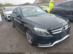 55SWF4KB8JU262638 2018 MERCEDES-BENZ C-KLASSE