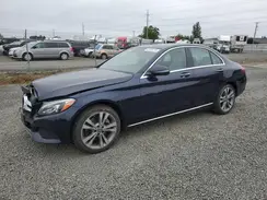 55SWF4KB8JU267788 2018 MERCEDES-BENZ C-KLASSE