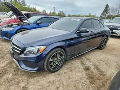 55SWF4KB8JU273350 2018 MERCEDES-BENZ C-KLASSE