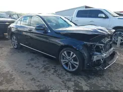 55SWF4KB8JU281254 2018 MERCEDES-BENZ C-KLASSE