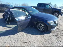55SWF4KB9GU102681 2016 MERCEDES-BENZ C-KLASSE