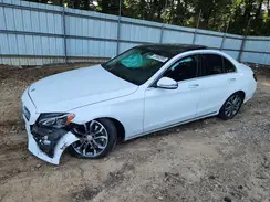 55SWF4KB9GU102874 2016 MERCEDES-BENZ C-KLASSE