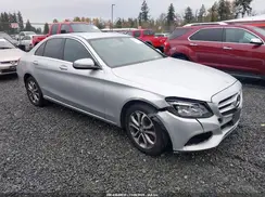 55SWF4KB9GU103314 2016 MERCEDES-BENZ C-KLASSE