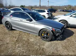 55SWF4KB9GU105533 2016 MERCEDES-BENZ C-KLASSE