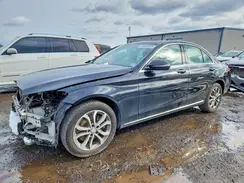 55SWF4KB9GU108593 2016 MERCEDES-BENZ C-KLASSE