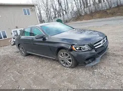 55SWF4KB9GU108724 2016 MERCEDES-BENZ C-KLASSE