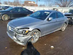 55SWF4KB9GU108772 2016 MERCEDES-BENZ C-KLASSE