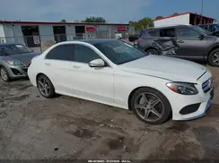 55SWF4KB9GU109100 2016 MERCEDES-BENZ C-KLASSE
