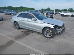 55SWF4KB9GU109209 2016 MERCEDES-BENZ C-KLASSE