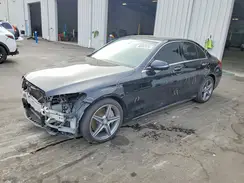 55SWF4KB9GU109520 2016 MERCEDES-BENZ C-KLASSE