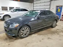 55SWF4KB9GU110540 2016 MERCEDES-BENZ C-KLASSE