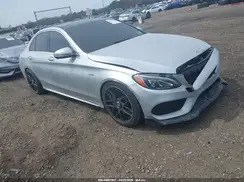 55SWF4KB9GU110568 2016 MERCEDES-BENZ C-KLASSE