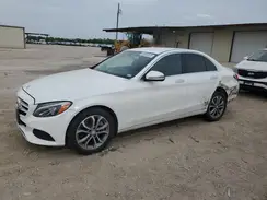 55SWF4KB9GU110795 2016 MERCEDES-BENZ C-KLASSE