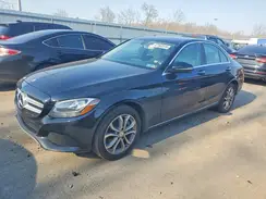 55SWF4KB9GU110909 2016 MERCEDES-BENZ C-KLASSE